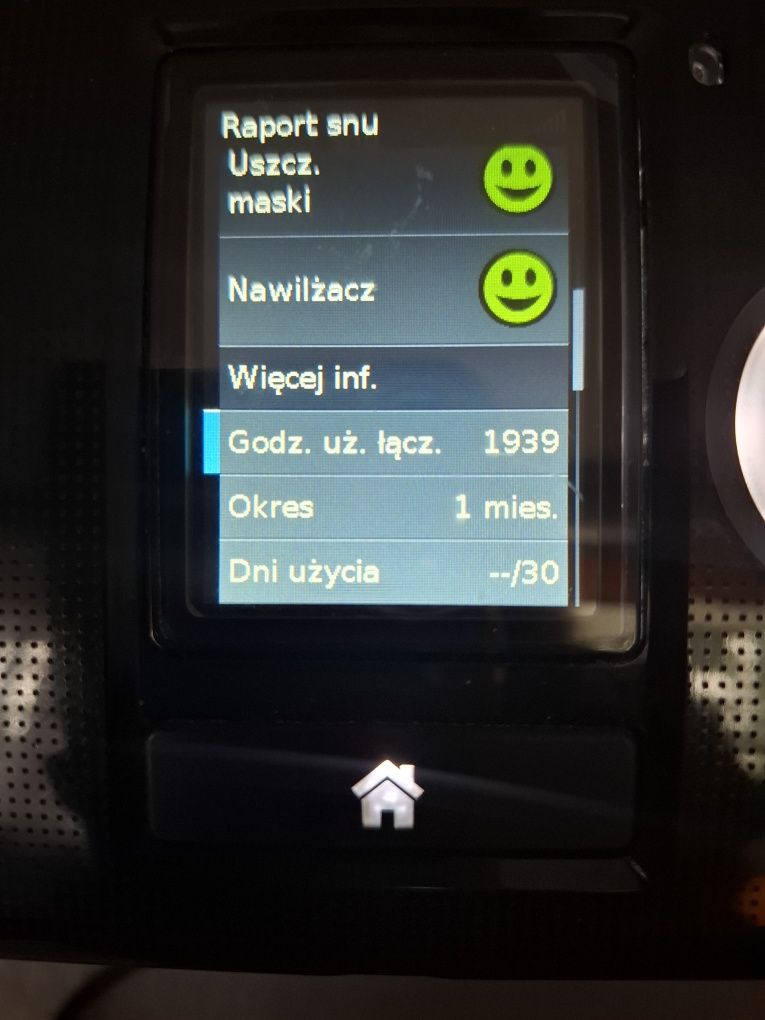 ResMed AirSense 10 Elite CPAP