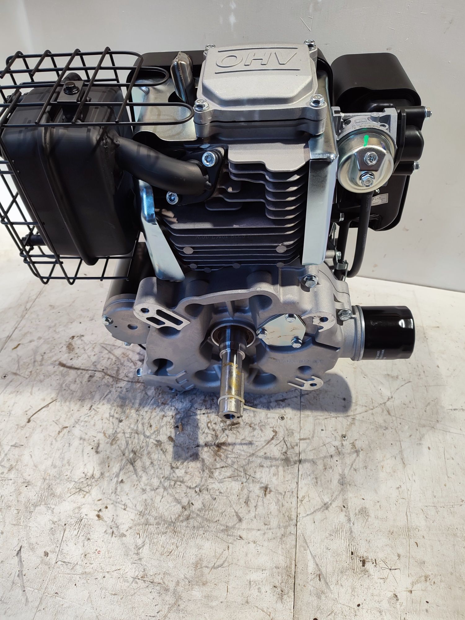 Silnik Loncin LC1P92F-1 traktorek kosiarka MTD Husqvarna NOWY