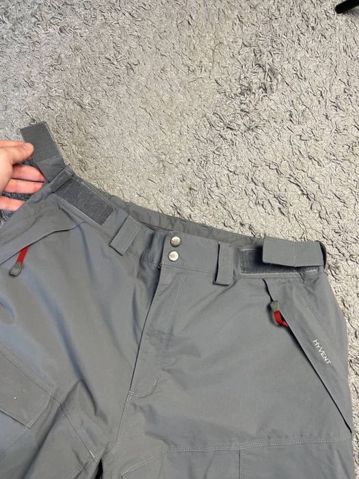 Штаны the north face