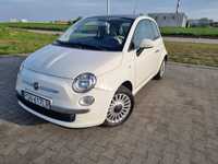 Fiat 500 Panorama,opcja City,Klima,Alusy