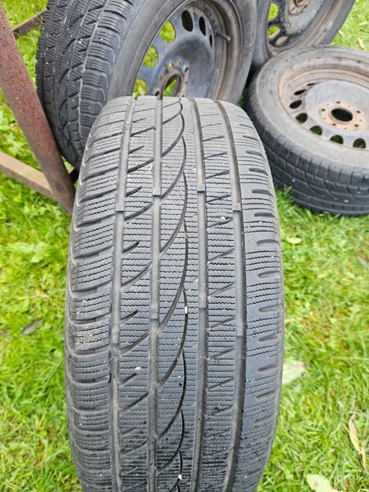 Sprzedam Opony Zimowe