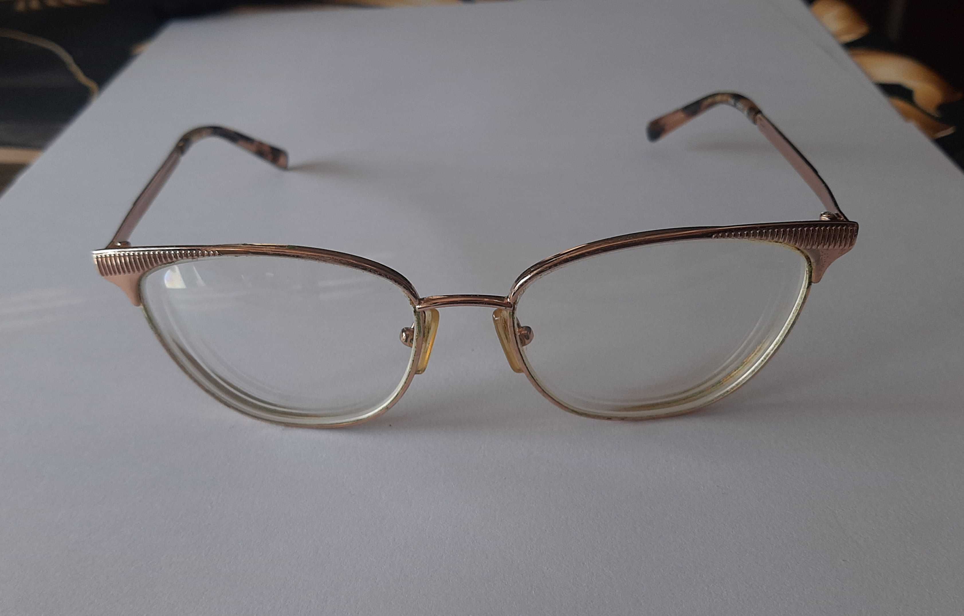 Michael Kors Nao oprawki okulary damskie - oryginalne - MK3018