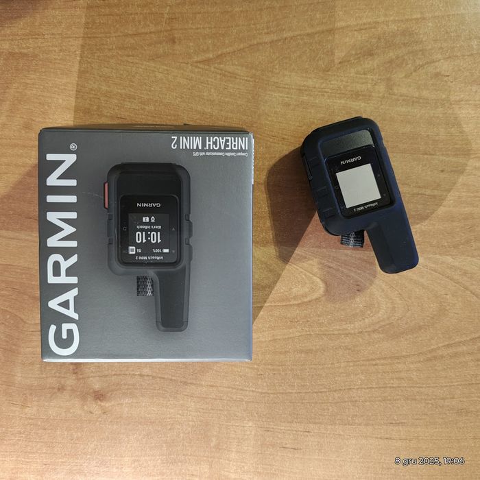 Garmin inreach mini 2