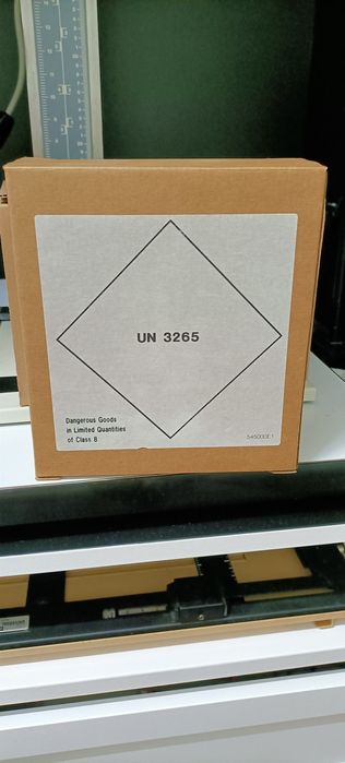 Revelador para Minilab Fujifilm CN-16S N1