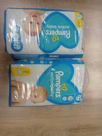 Pampers active baby rozmiar 2