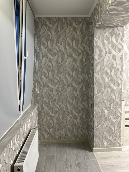 Оренда двокімнатної квартири в ЖК Західний, вулиця Райдужна. Новобуд