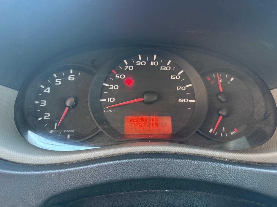 Renault Master 2.3 DCI 125 F3300