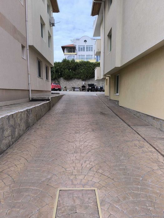 Продається апартамент з видом на море, Святий Влас, Болгарія