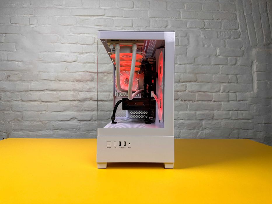 Ігровий ПК | R7 9700X | RTX 5070 | 32GB DDR5 | SSD 2TB