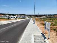 LOTE 17 Loteamento GASPARINHO II - Parceiros - Leiria