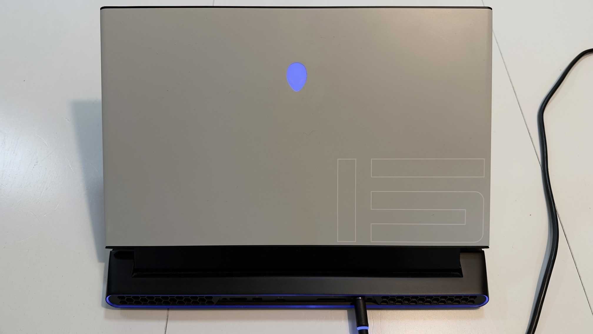 Dell Alienware m15r4 super stan rtx , bogata konfiguracja i9