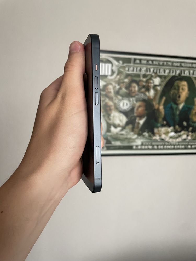 iPhone 13 256 GB NeverLock