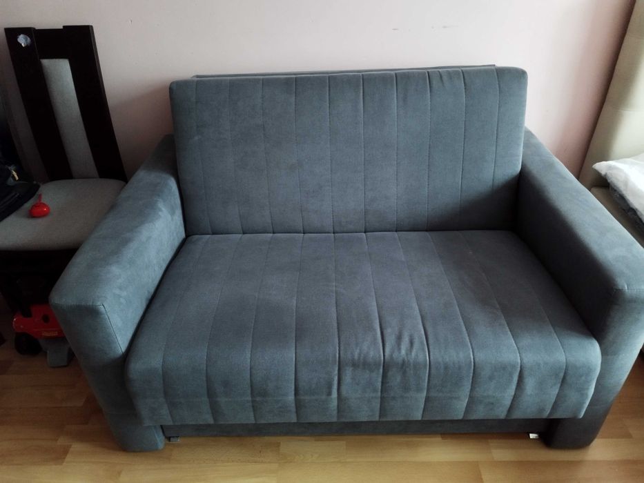 SOFA Amerykanka rozkładana BDB stan 850zł