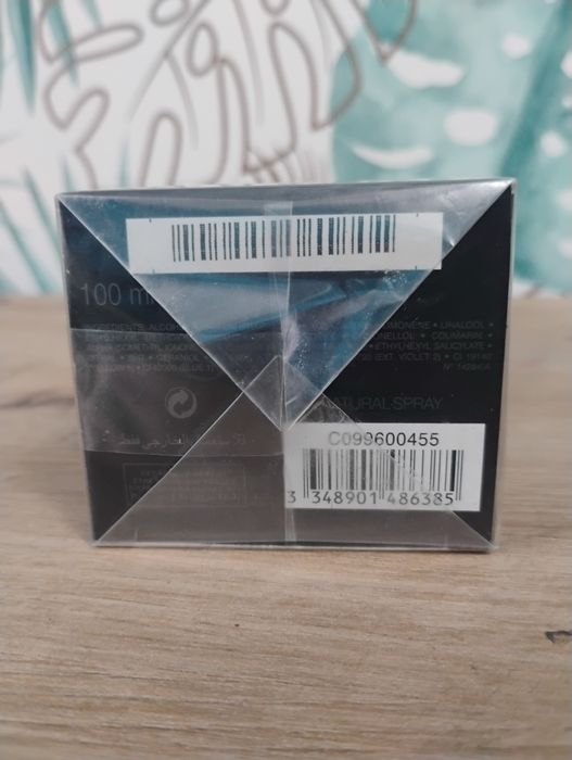 Dior Sauvage PARFUM 100ml nowy