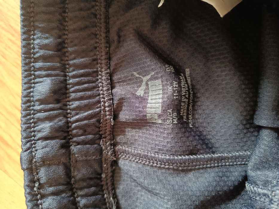 Komplet sportowy Puma 152