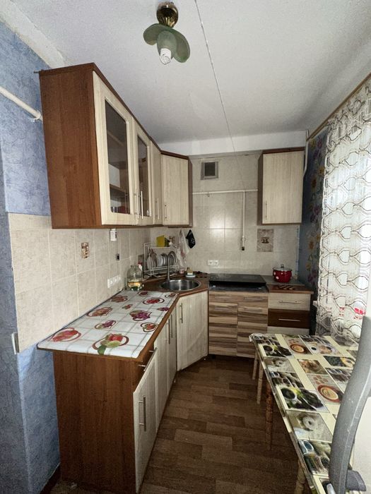 Продам 1-кімн Черемушки YANOVA
