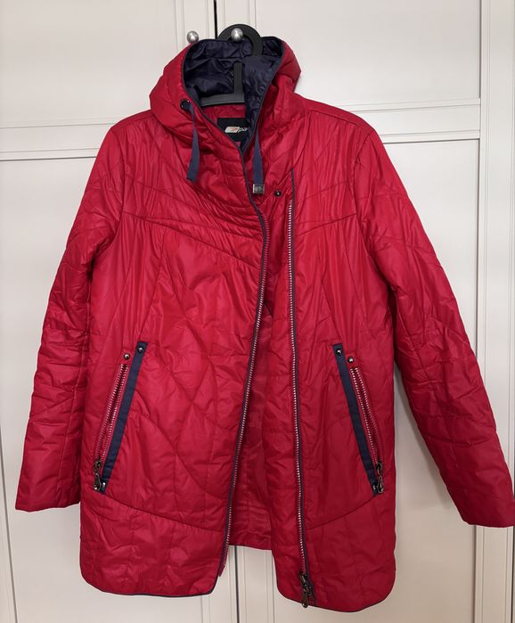 Kurtka damska - produkt polski