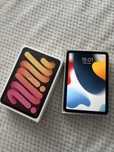 Ipad mini 6 generacja 64gb