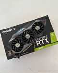 Gigabyte Geforce RTX 3070
