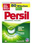 Niemiecki proszek do prania Persil 4,5 kg uniwersalny i do kolorów