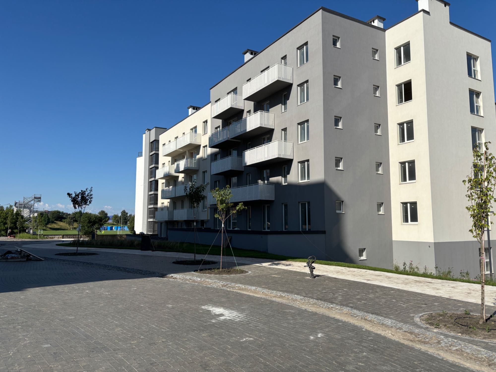 Продаж 2к квартира
