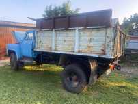 Продам самоскид Газ 5312