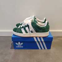 Adidas Campus 00s Green EU42 Unisex Bardzo wygodne