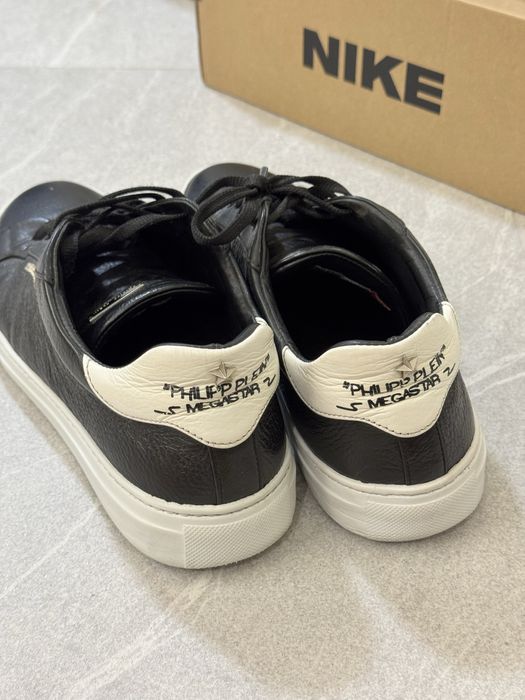 Кеди Philipp Plein (оригінал)