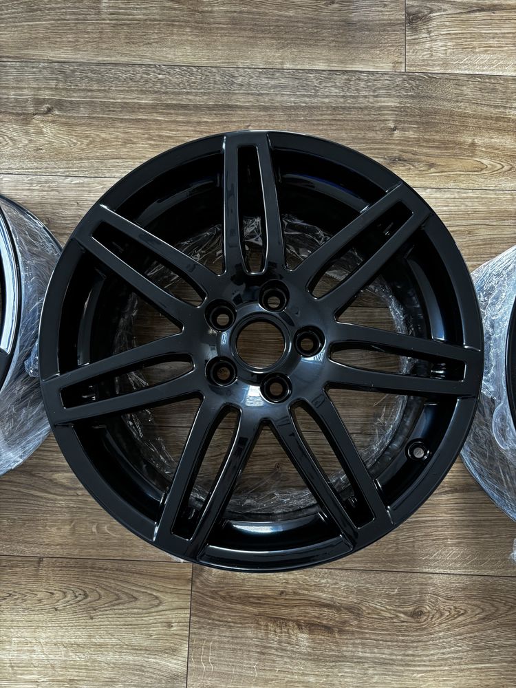 Felgi 18” 5x112 Audi S-line S3