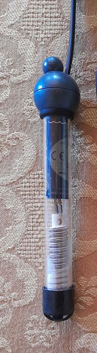 Termostato para aquário