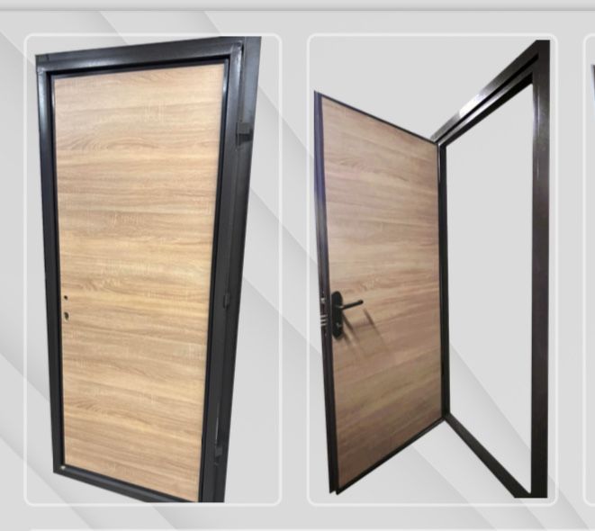 Купити вхідні двері недорого, металлические двери кладовка цена