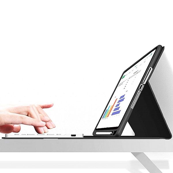 Etui Sc Pen + Klawiatura iPad Air 10.9/4 / 5 / 2020, 2022 / 11/6 / 202