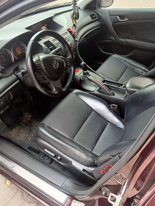 Продам акура TSX 2.4 двигун