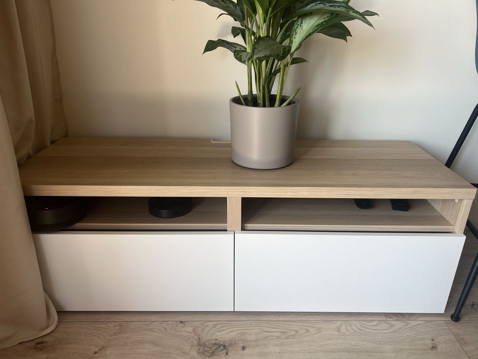 Szafka rtv ikea nowa