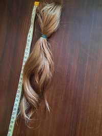Włosy naturalne 26 cm