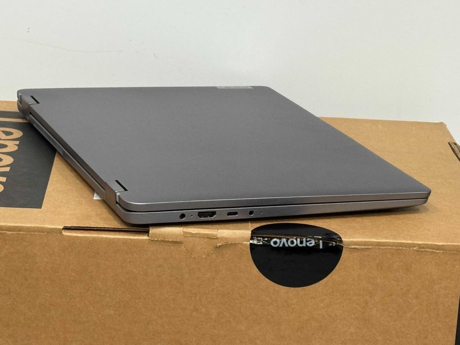 AMD Ryzen 7 7730U 16G/512GB Ноутбук трансформер 16" IPS Lenovo Flex 5