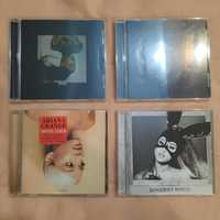 Ariana Grande | Cd's