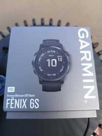 Garmin Fenix 6S pro