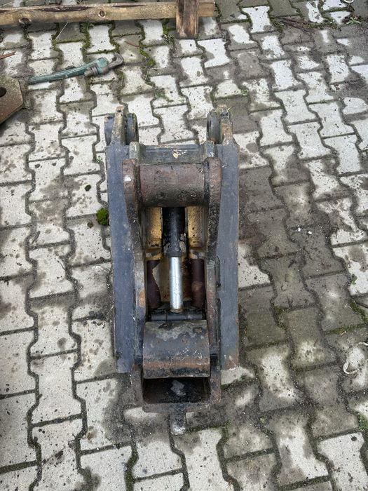 Szybkozłącza Lewac