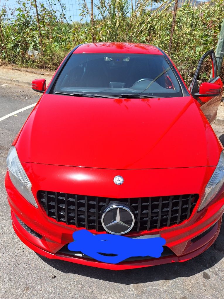 Vendo Mercedes BENZ