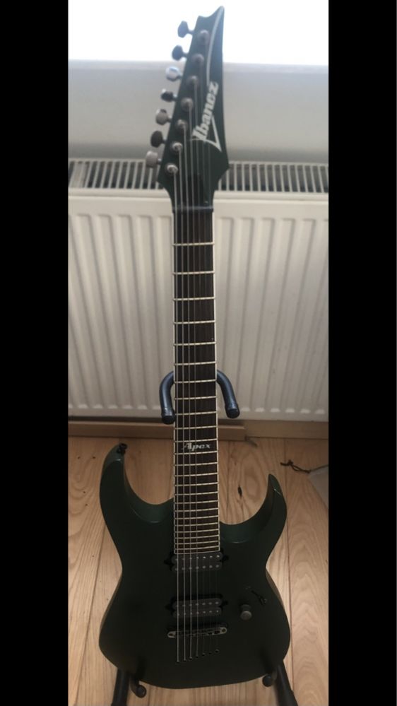 Ibanez Korn Apex 2 Gsf -Munky