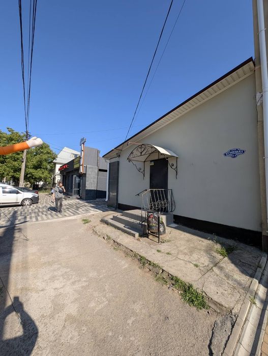 Продаю помещение свободного назначения