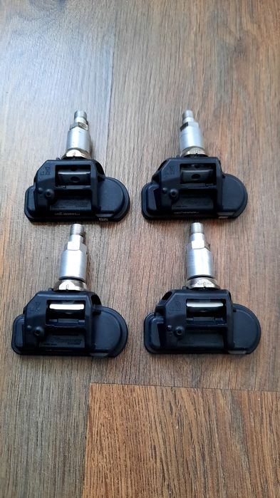 Mercedes tpms A0009050030 A0009051804 .Датчики давления шин.