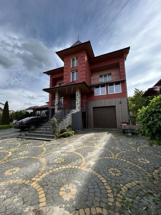 Без комісії! Продаж будинок  с. Рудно 495 м2 + 100 м2, 11 сот