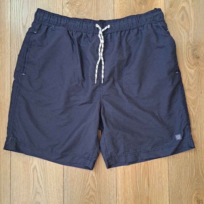 Szorty kąpielowe XL kąpielówki