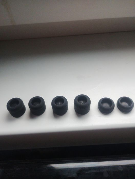 Nakładki na pada Xbox series