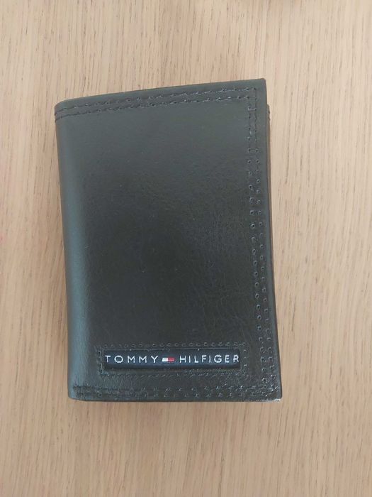 Portfel Tommy Hilfiger
