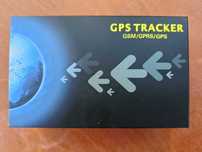Śledzenie i bezpieczeństwo. GPS Tracker. GSM / GPRS / GPS