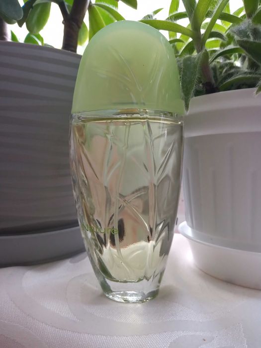Perfumy Yves Rocher Nature 60ml UNIKAT