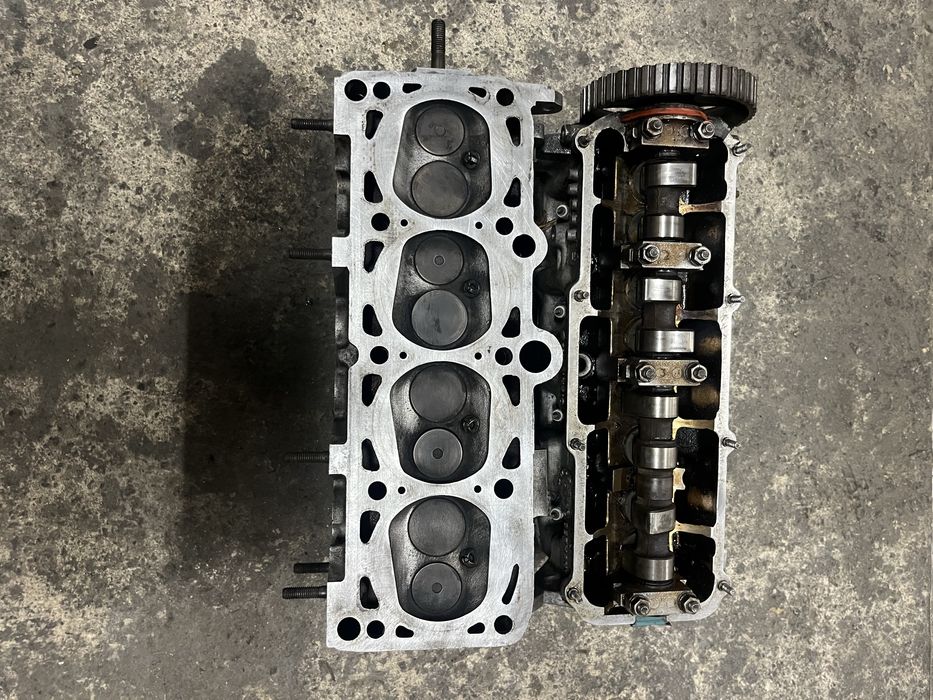 ГБЦ VW Passat B3,4/Golf 2,3/ Audi  80 1.6/1.8 026103373Q